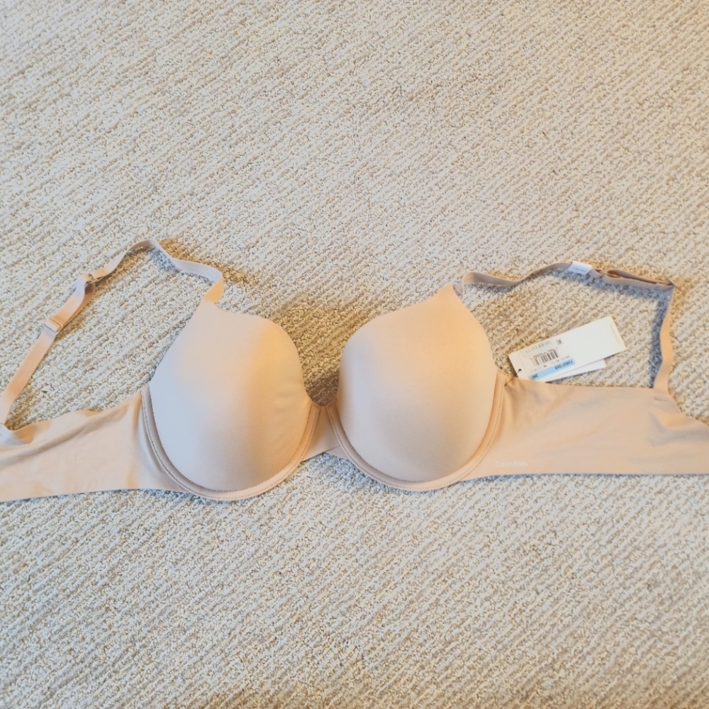 Calvin Klein Perfectly fit 38C bra